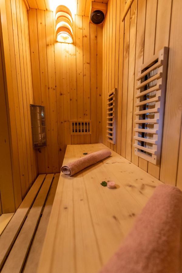 Chalet Gorenjka - Velika Planina Stahovica Eksteriør billede
