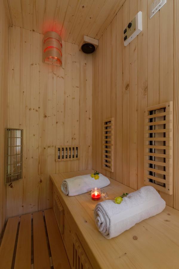 Chalet Gorenjka - Velika Planina Stahovica Eksteriør billede
